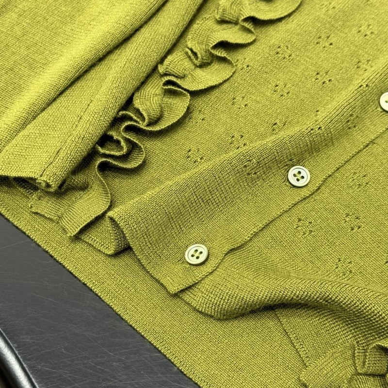 MiuMiu Cardigan 