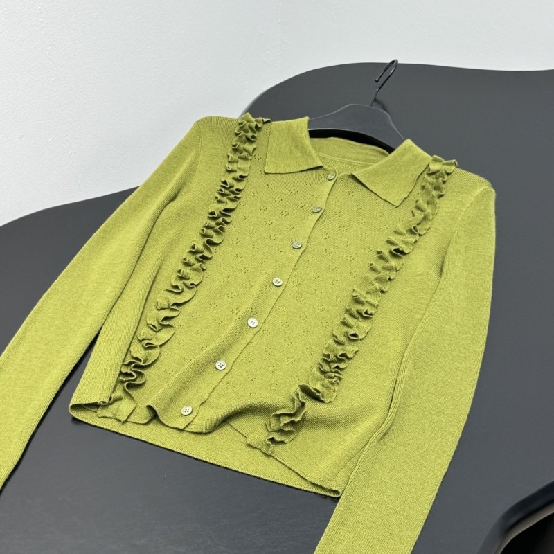 MiuMiu Cardigan 