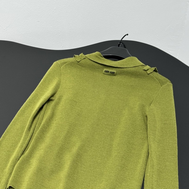 MiuMiu Cardigan 