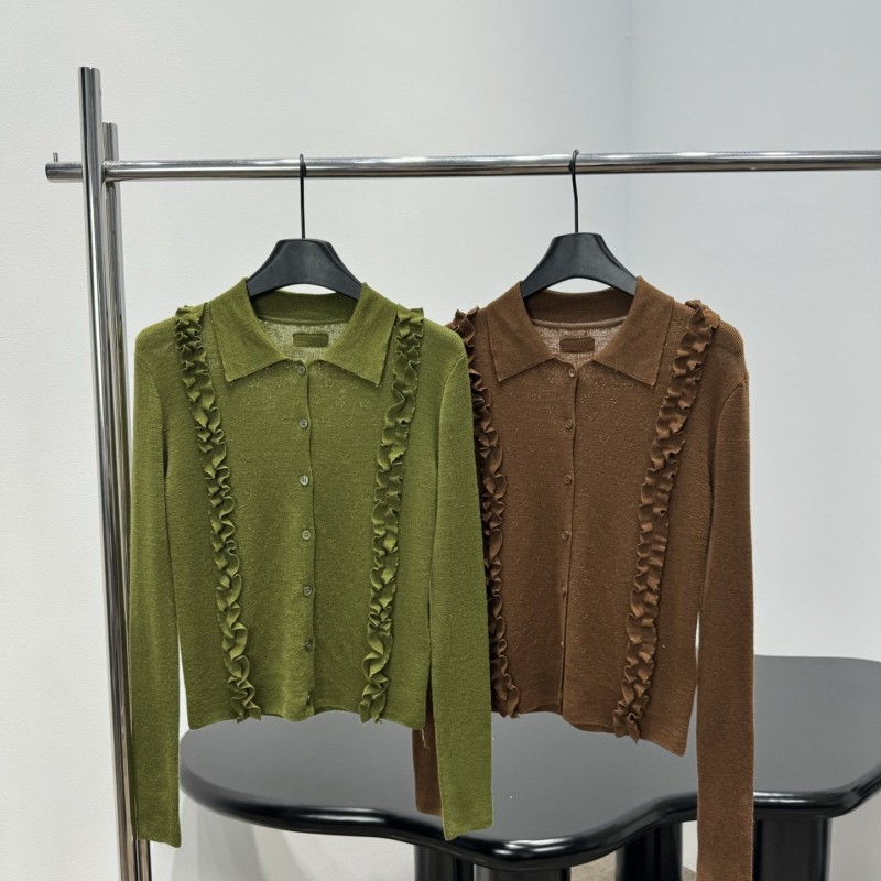 MiuMiu Cardigan 