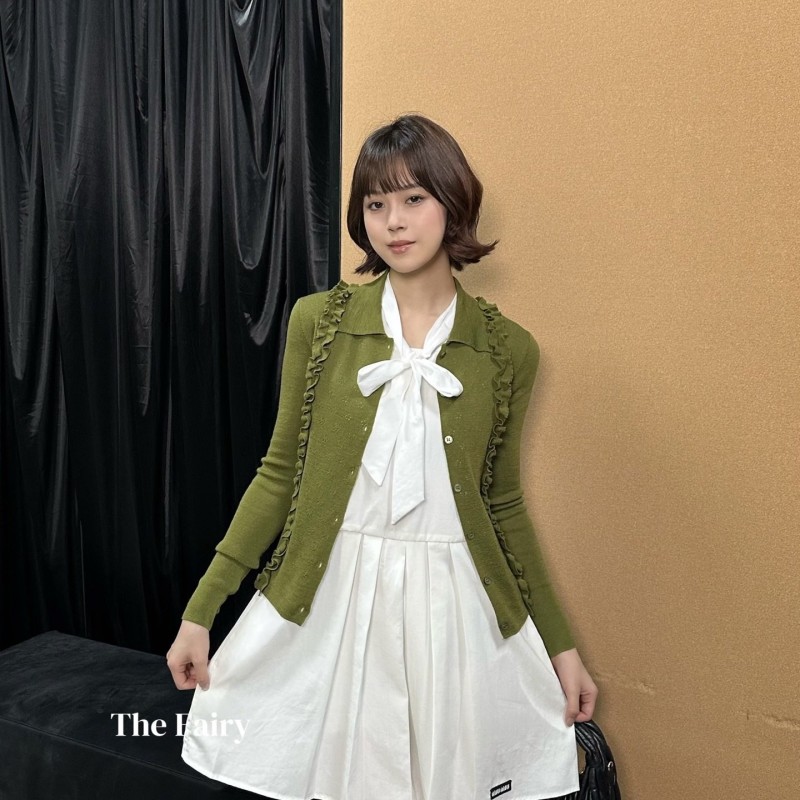 MiuMiu Cardigan 