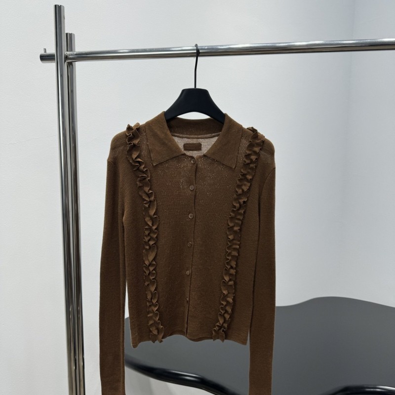 MiuMiu Cardigan 