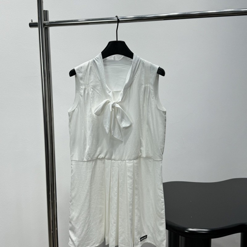 MiuMiu Dress