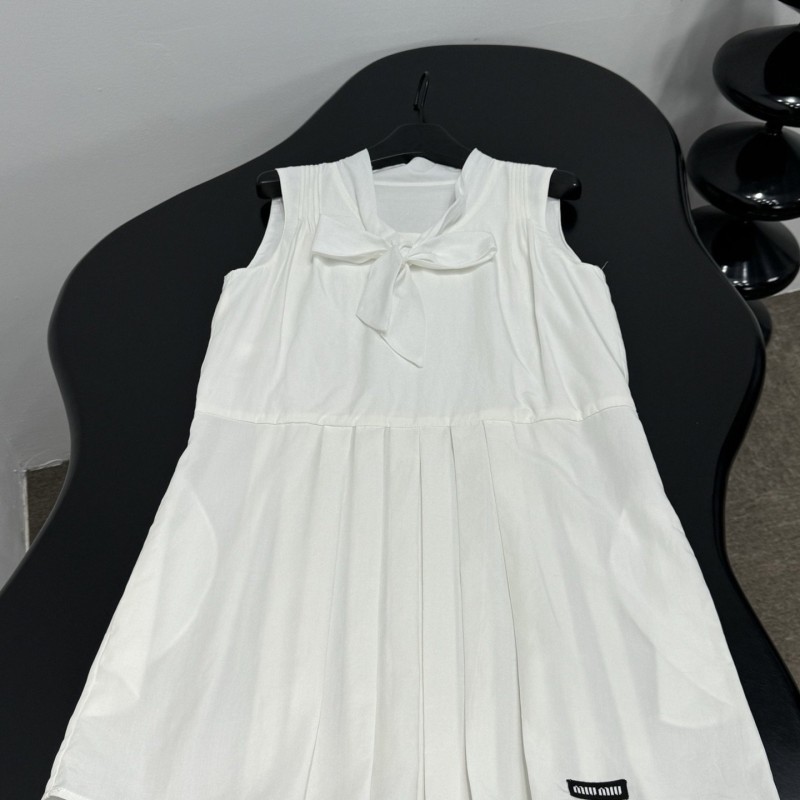 MiuMiu Dress