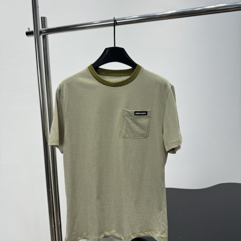 MiuMiu Tee