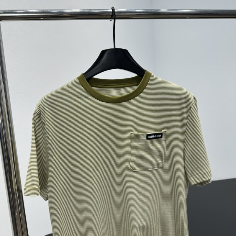 MiuMiu Tee