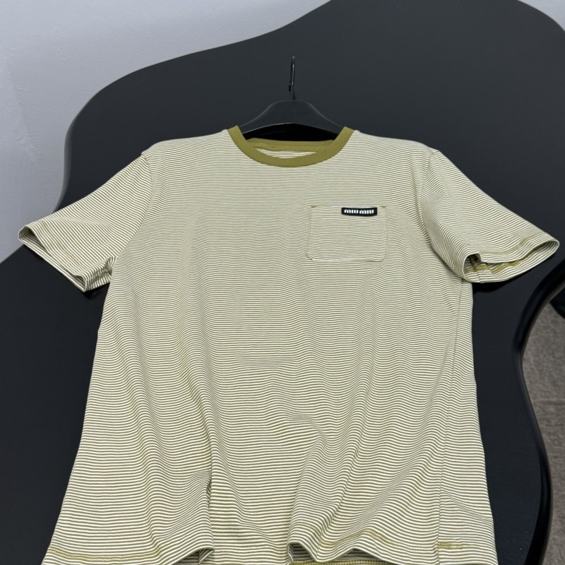MiuMiu Tee