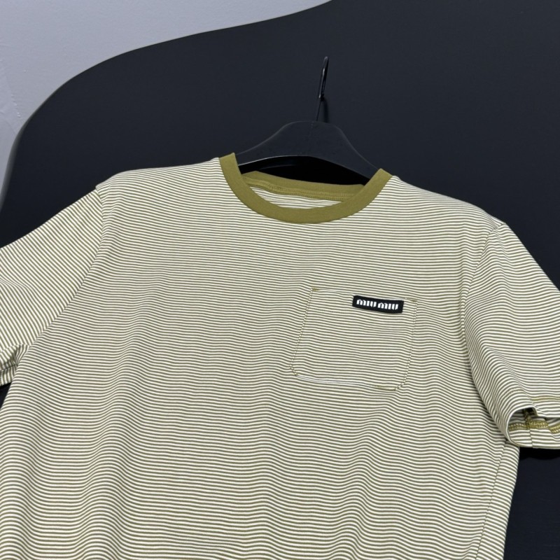 MiuMiu Tee