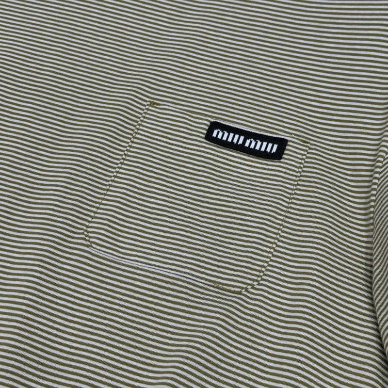 MiuMiu Tee