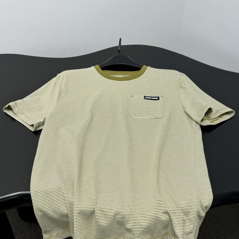 MiuMiu Tee