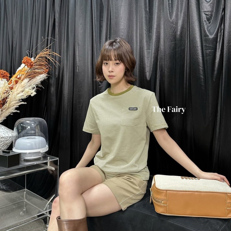 MiuMiu Tee