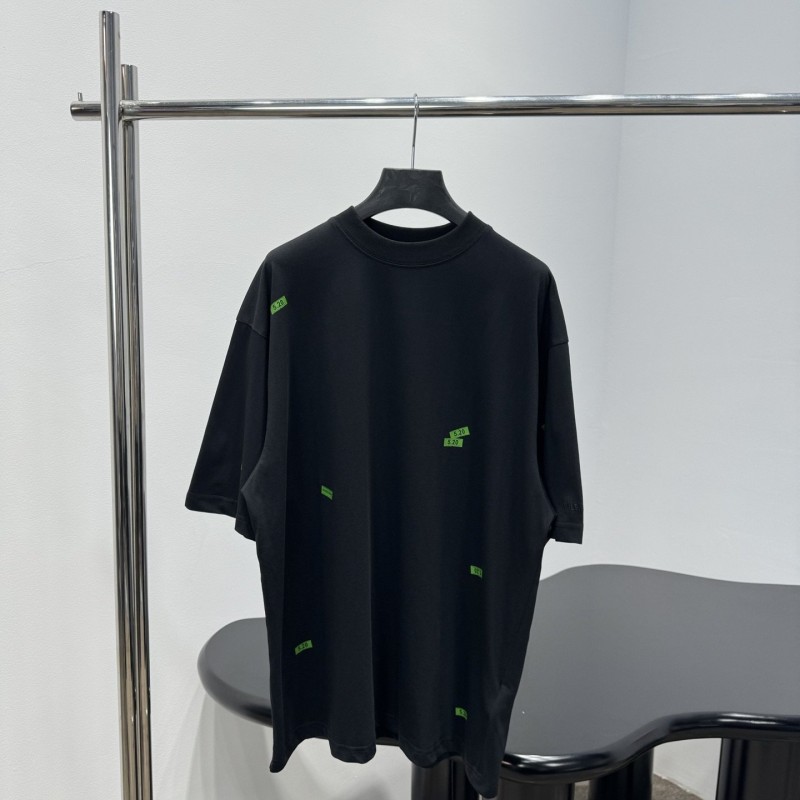 Balenciaga Unisex Tee