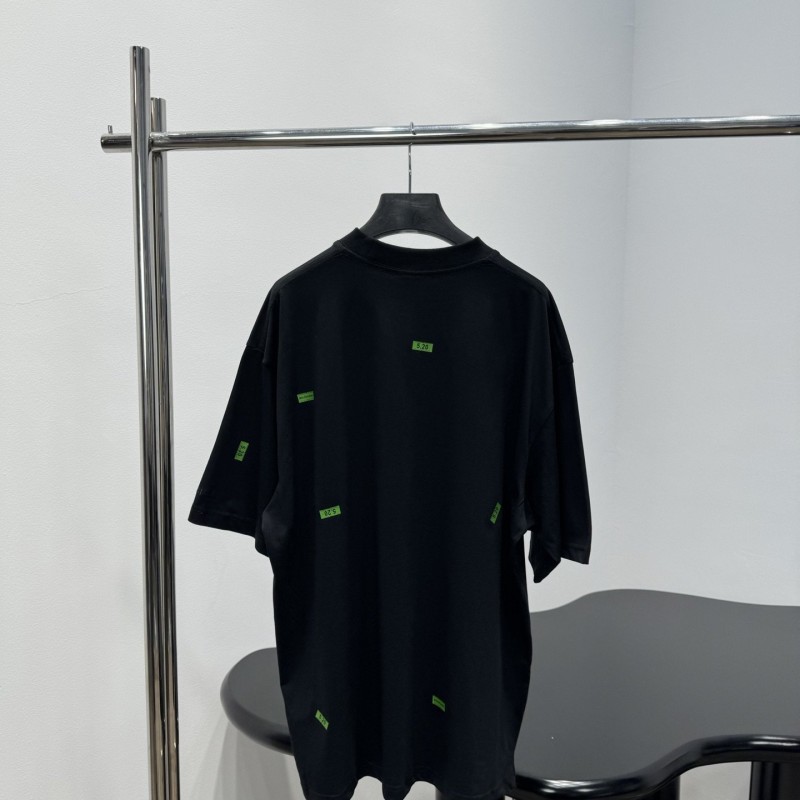 Balenciaga Unisex Tee