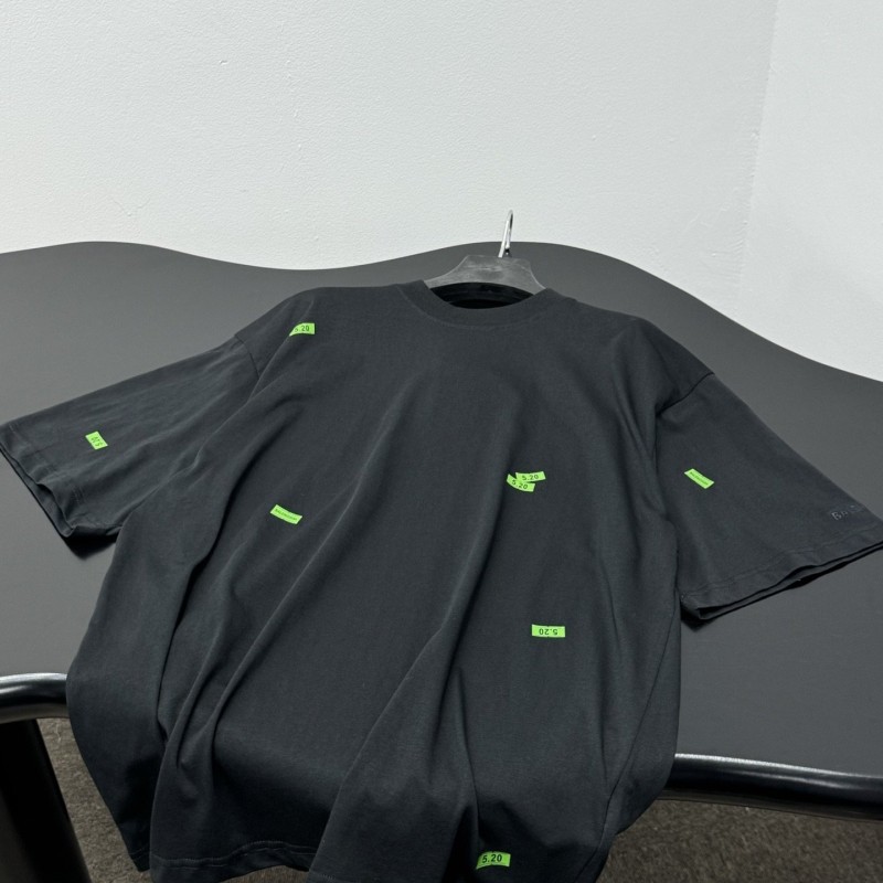 Balenciaga Unisex Tee