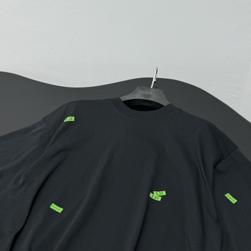 Balenciaga Unisex Tee