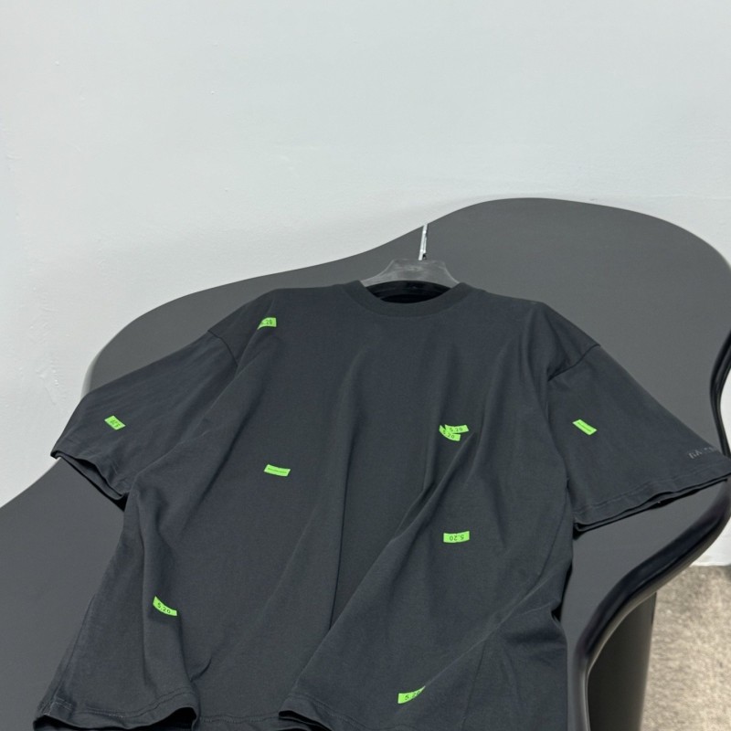 Balenciaga Unisex Tee