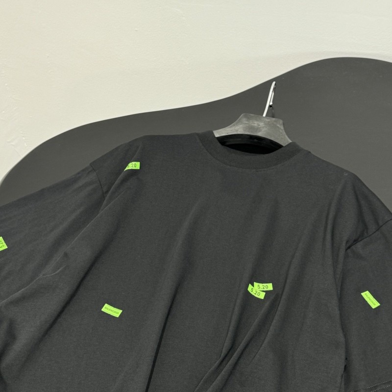 Balenciaga Unisex Tee