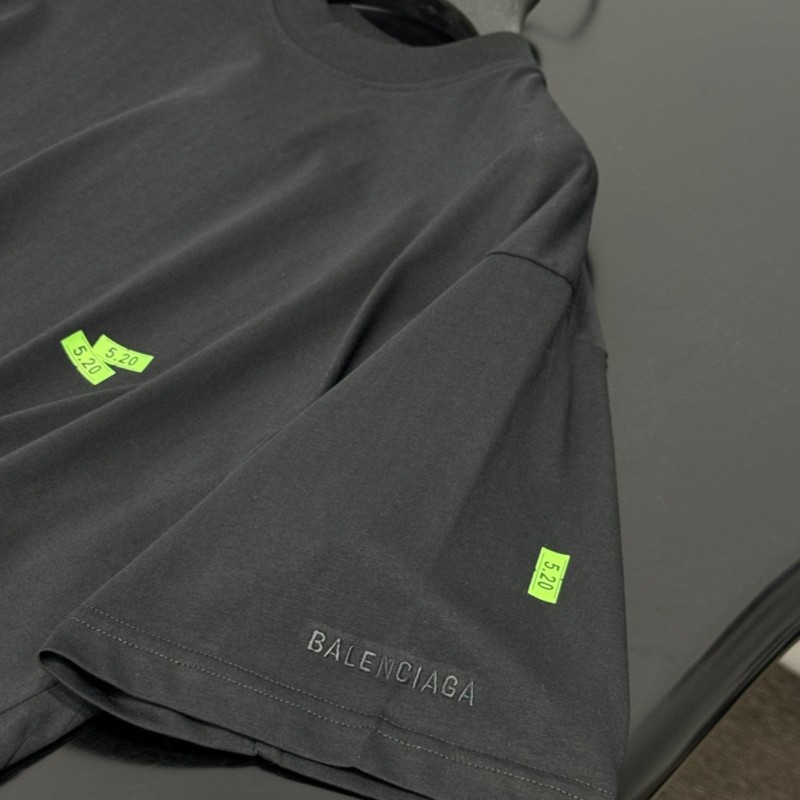 Balenciaga Unisex Tee