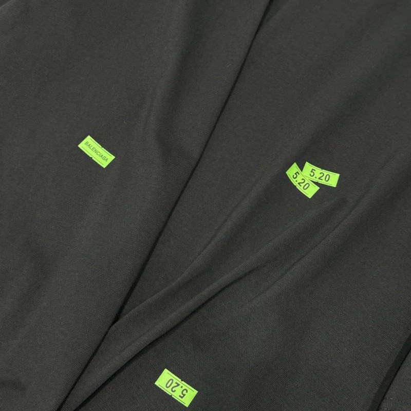 Balenciaga Unisex Tee
