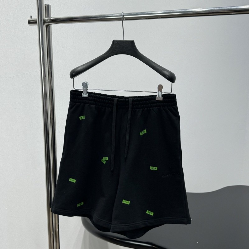 Balenciaga Shorts