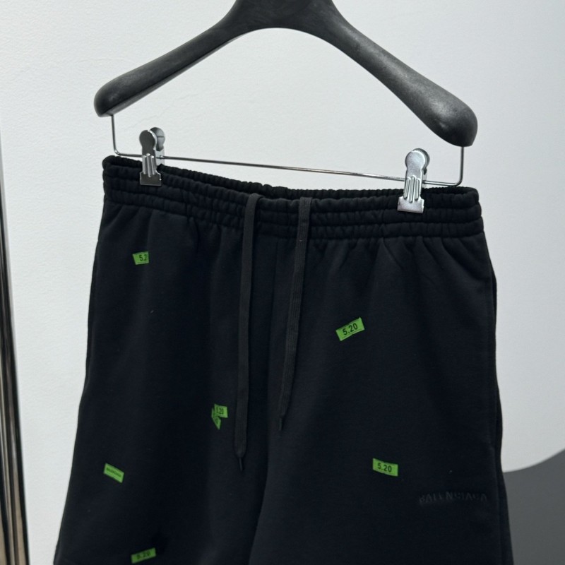 Balenciaga Shorts