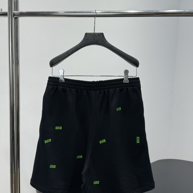 Balenciaga Shorts