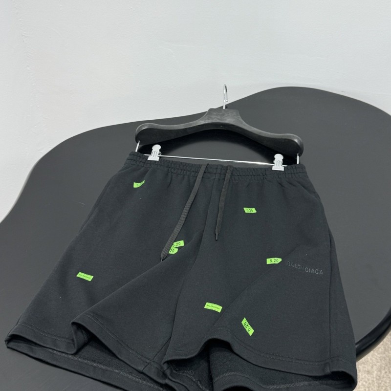 Balenciaga Shorts