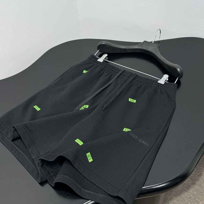 Balenciaga Shorts