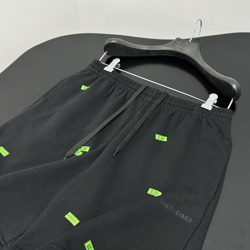 Balenciaga Shorts