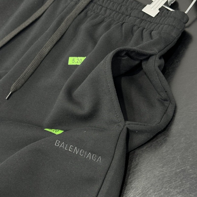 Balenciaga Shorts