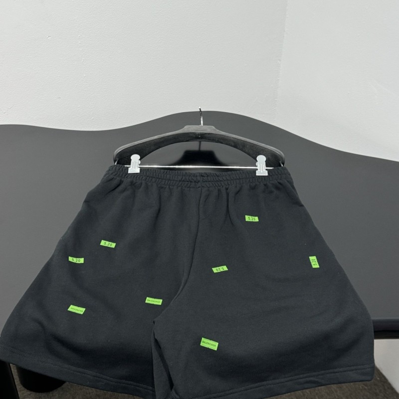 Balenciaga Shorts