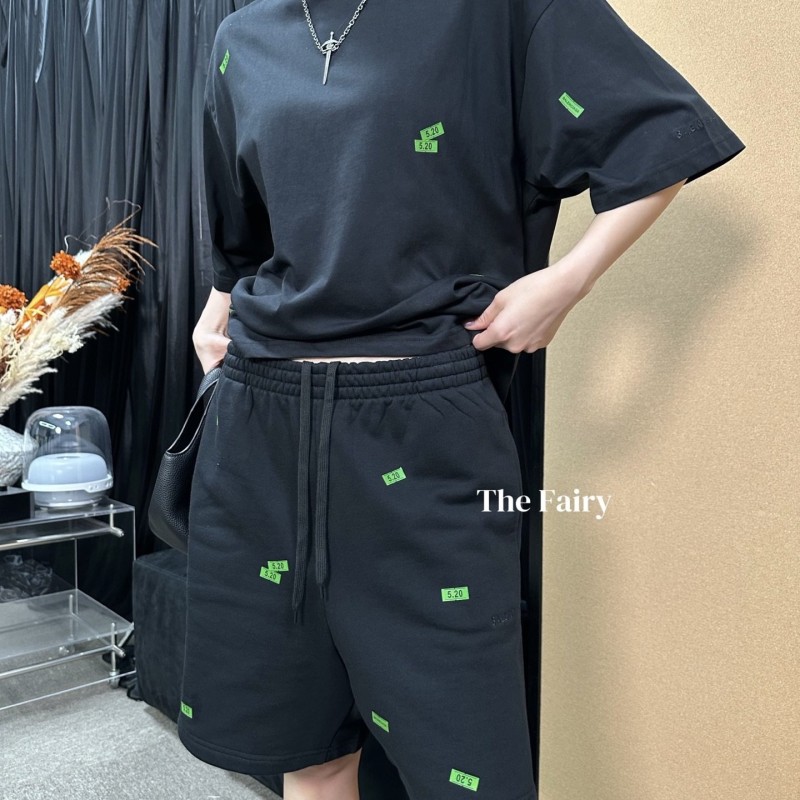 Balenciaga Shorts
