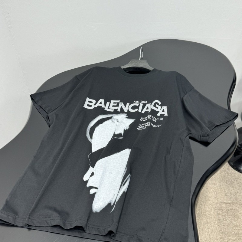 Balenciaga Unisex Tee