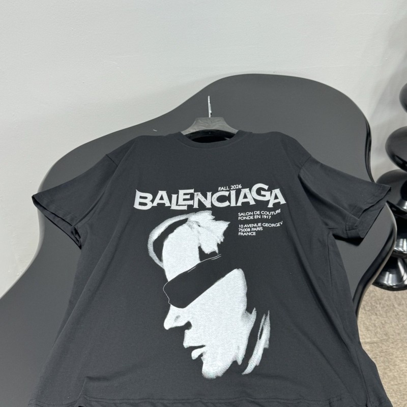 Balenciaga Unisex Tee