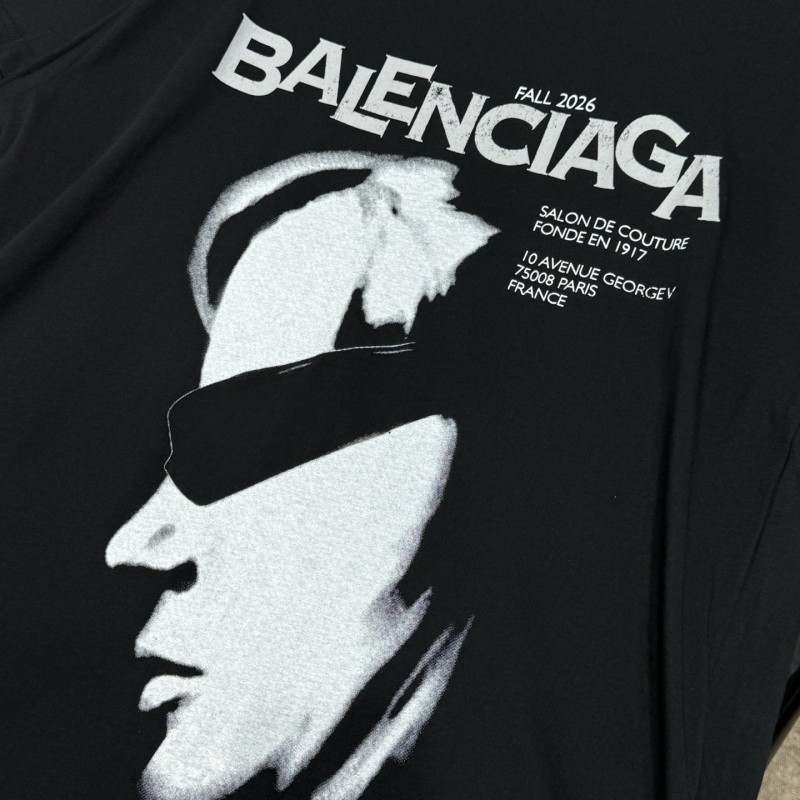Balenciaga Unisex Tee
