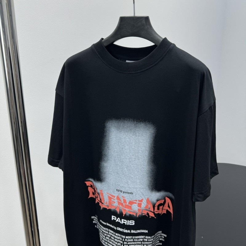 Balenciaga Unisex Tee