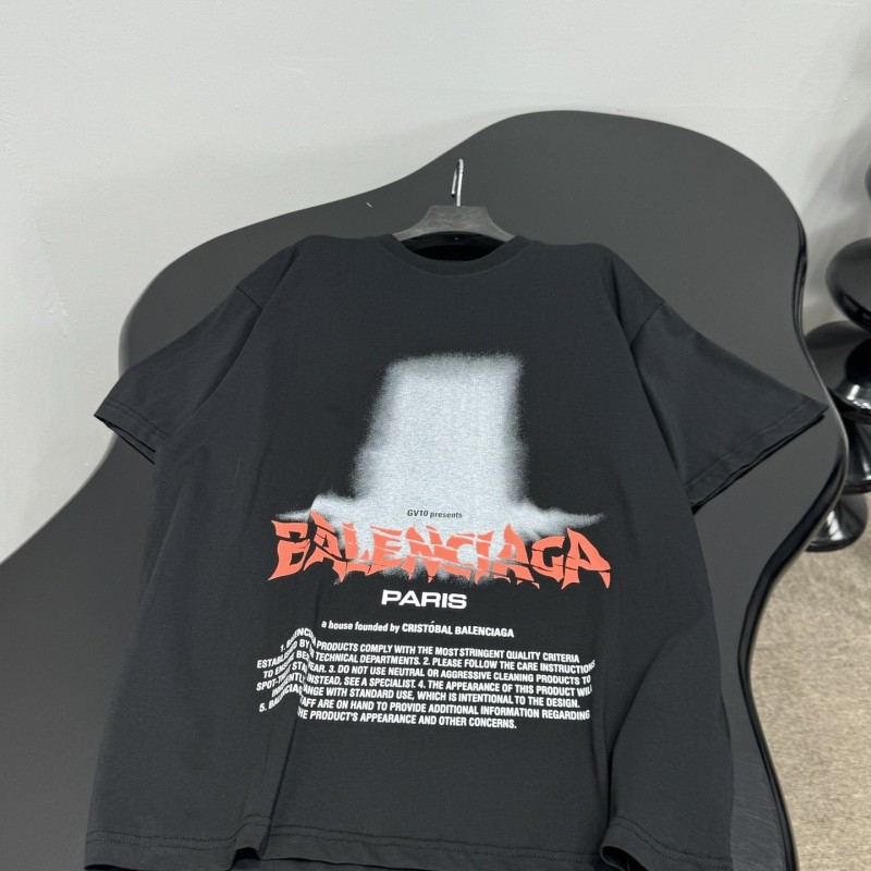 Balenciaga Unisex Tee
