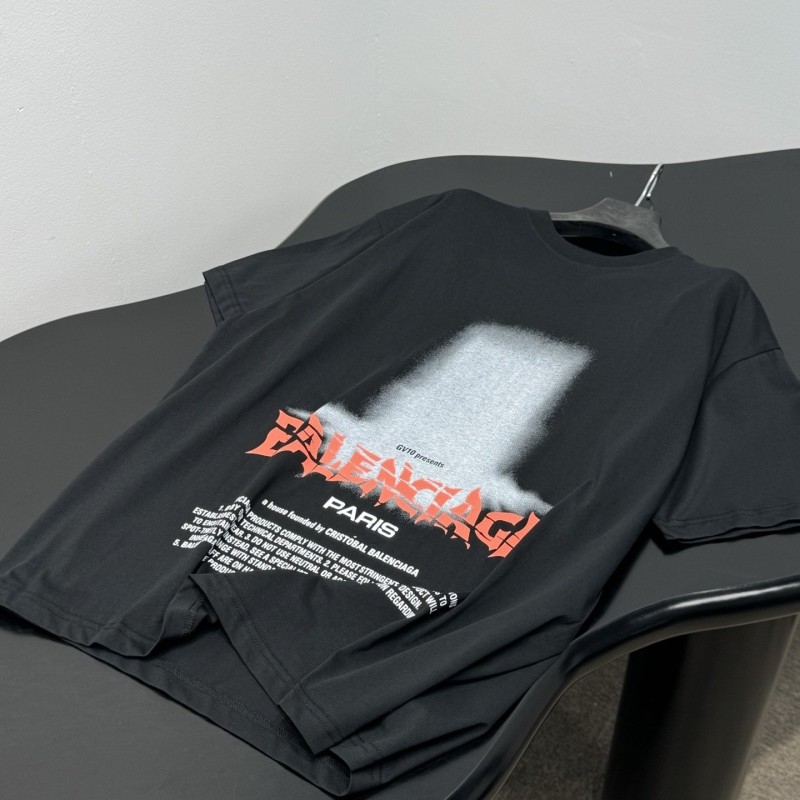 Balenciaga Unisex Tee