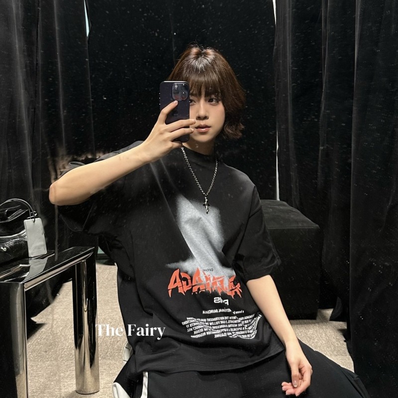Balenciaga Unisex Tee