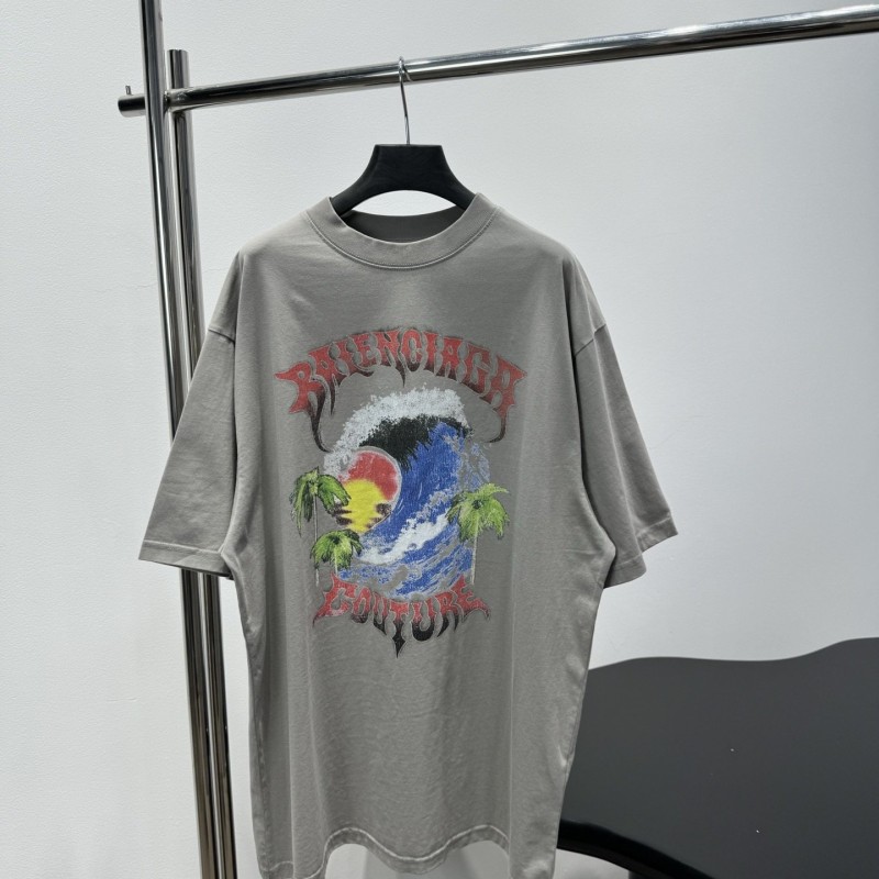 Balenciaga Unisex Tee
