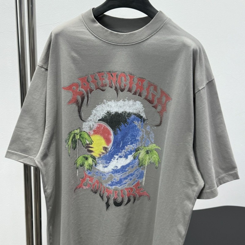 Balenciaga Unisex Tee
