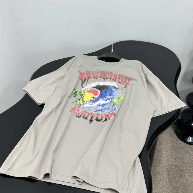 Balenciaga Unisex Tee
