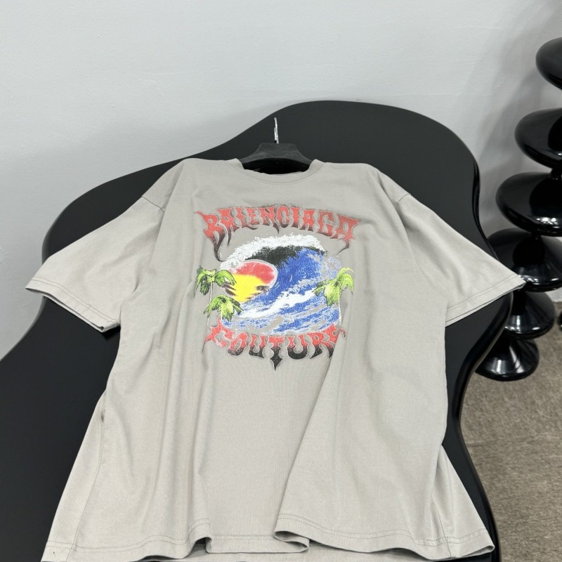 Balenciaga Unisex Tee