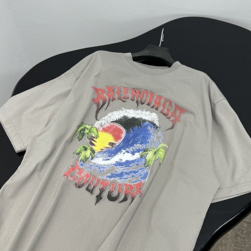 Balenciaga Unisex Tee