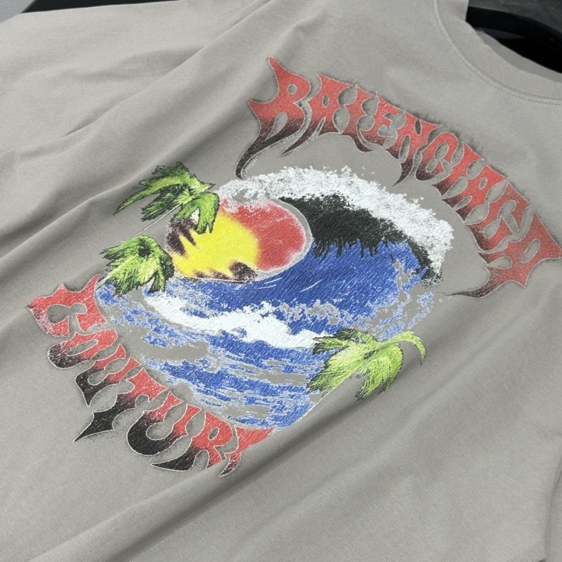 Balenciaga Unisex Tee