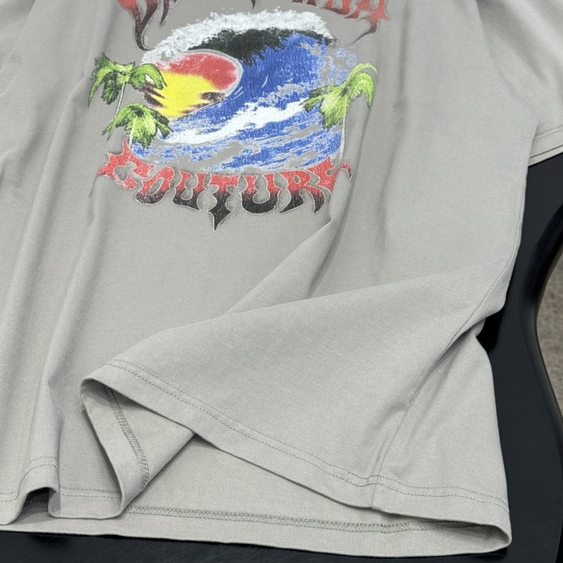 Balenciaga Unisex Tee