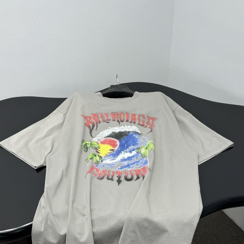 Balenciaga Unisex Tee