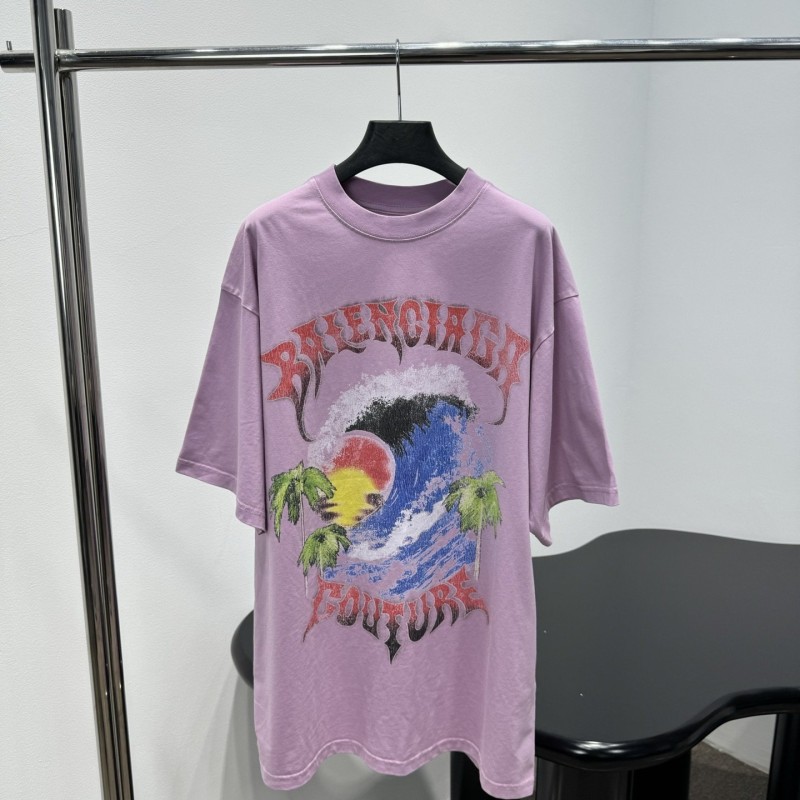 Balenciaga Unisex Tee