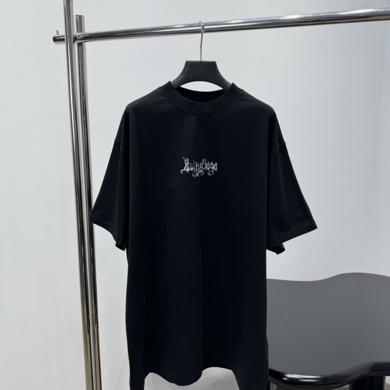 Balenciaga Unisex Tee