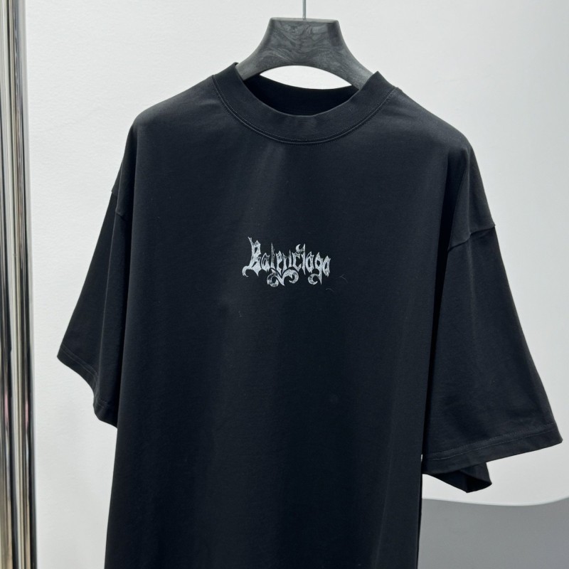 Balenciaga Unisex Tee